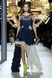 Louis Vuitton all 2024 Ready-to-Wear Collection at Paris Fashion Weekq