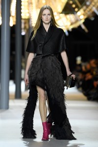 Louis Vuitton all 2024 Ready-to-Wear Collection at Paris Fashion Weekq