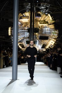 Louis Vuitton all 2024 Ready-to-Wear Collection at Paris Fashion Weekq