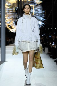 Louis Vuitton Fall 2024 Ready-to-Wear Collection at Paris Fashion Week