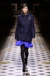 Lutz Huelle Fall 2024 Ready-to-Wear Collection at Paris Fashion Week