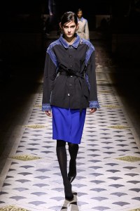 Lutz Huelle Fall 2024 Ready-to-Wear Collection at Paris Fashion Week