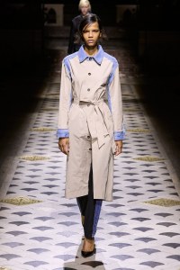 Lutz Huelle Fall 2024 Ready-to-Wear Collection at Paris Fashion Week