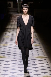 Lutz Huelle Fall 2024 Ready-to-Wear Collection at Paris Fashion Week