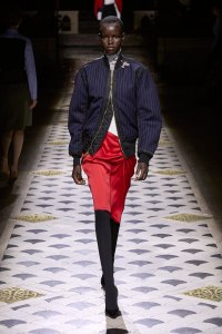 Lutz Huelle Fall 2024 Ready-to-Wear Collection at Paris Fashion Week