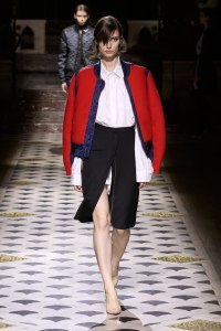Lutz Huelle Fall 2024 Ready-to-Wear Collection at Paris Fashion Week