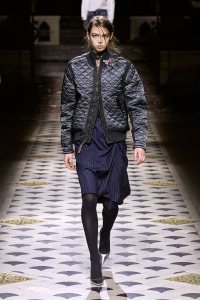 Lutz Huelle Fall 2024 Ready-to-Wear Collection at Paris Fashion Week