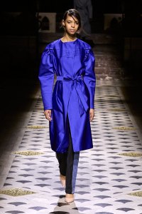 Lutz Huelle Fall 2024 Ready-to-Wear Collection at Paris Fashion Week