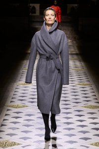 Lutz Huelle Fall 2024 Ready-to-Wear Collection at Paris Fashion Week
