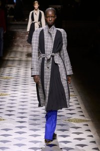 Lutz Huelle Fall 2024 Ready-to-Wear Collection at Paris Fashion Week