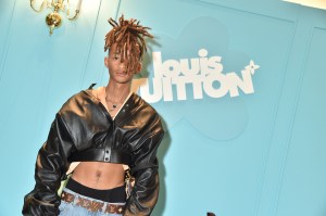Jaden Smith