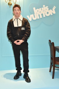 Barry Keoghan