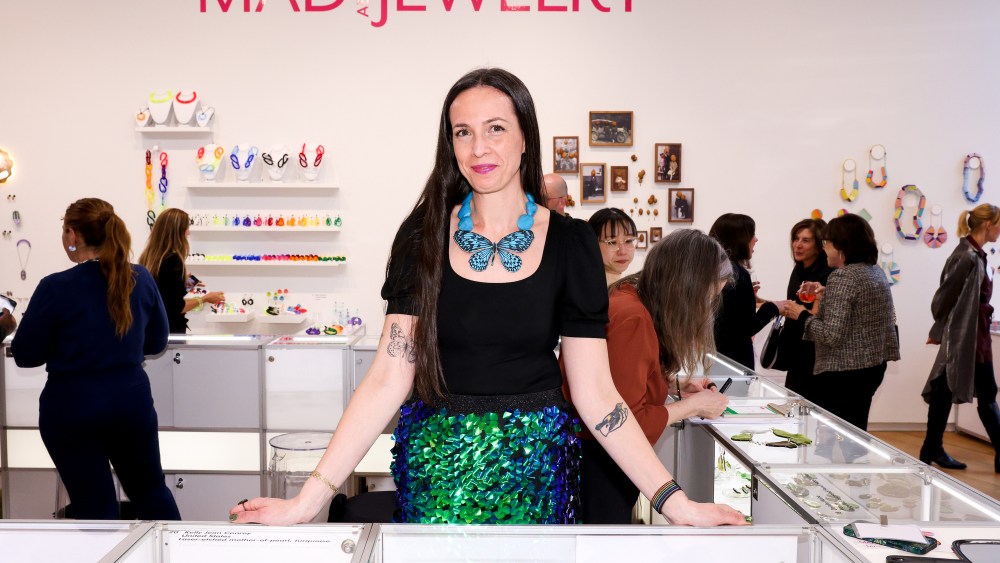 MAD About Jewelry