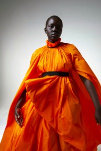 Maison Rabih Kayrouz Fall 2024 Ready-to-Wear Collection at Paris Fashion Week