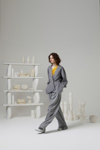 Maison Rabih Kayrouz Fall 2024 Ready-to-Wear Collection at Paris Fashion Week