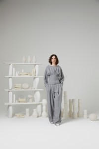 Maison Rabih Kayrouz Fall 2024 Ready-to-Wear Collection at Paris Fashion Week