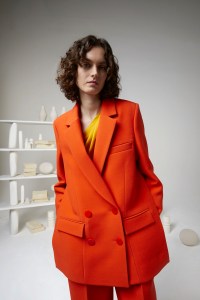 Maison Rabih Kayrouz Fall 2024 Ready-to-Wear Collection at Paris Fashion Week