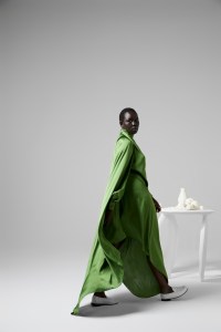 Maison Rabih Kayrouz Fall 2024 Ready-to-Wear Collection at Paris Fashion Week