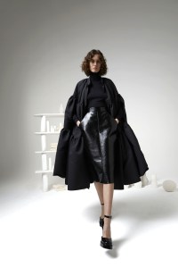 Maison Rabih Kayrouz Fall 2024 Ready-to-Wear Collection at Paris Fashion Week