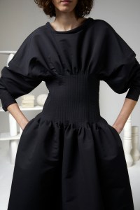 Maison Rabih Kayrouz Fall 2024 Ready-to-Wear Collection at Paris Fashion Week