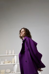 Maison Rabih Kayrouz Fall 2024 Ready-to-Wear Collection at Paris Fashion Week