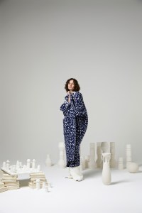 Maison Rabih Kayrouz Fall 2024 Ready-to-Wear Collection at Paris Fashion Week