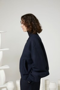 Maison Rabih Kayrouz Fall 2024 Ready-to-Wear Collection at Paris Fashion Week