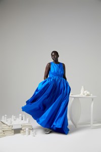Maison Rabih Kayrouz Fall 2024 Ready-to-Wear Collection at Paris Fashion Week