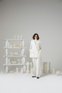 Maison Rabih Kayrouz Fall 2024 Ready-to-Wear Collection at Paris Fashion Week