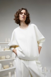 Maison Rabih Kayrouz Fall 2024 Ready-to-Wear Collection at Paris Fashion Week