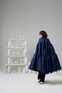 Maison Rabih Kayrouz Fall 2024 Ready-to-Wear Collection at Paris Fashion Week