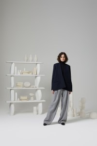Maison Rabih Kayrouz Fall 2024 Ready-to-Wear Collection at Paris Fashion Week