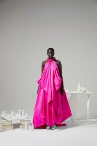 Maison Rabih Kayrouz Fall 2024 Ready-to-Wear Collection at Paris Fashion Week