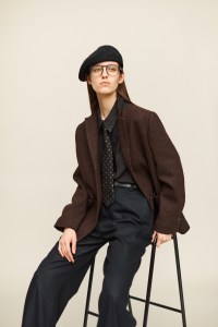 Margaret Howell Fall 2024 Ready-to-Wear Collection at Paris Fashion Week