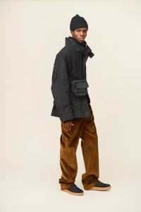 Margaret Howell Fall 2024 Ready-to-Wear Collection at Paris Fashion Week