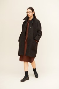 Margaret Howell Fall 2024 Ready-to-Wear Collection at Paris Fashion Week