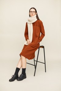 Margaret Howell Fall 2024 Ready-to-Wear Collection at Paris Fashion Week