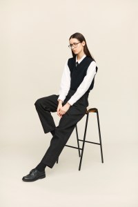 Margaret Howell Fall 2024 Ready-to-Wear Collection at Paris Fashion Week