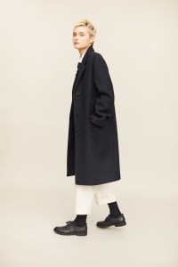 Margaret Howell Fall 2024 Ready-to-Wear Collection at Paris Fashion Week