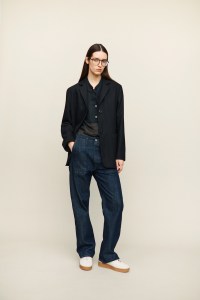 Margaret Howell Fall 2024 Ready-to-Wear Collection at Paris Fashion Week