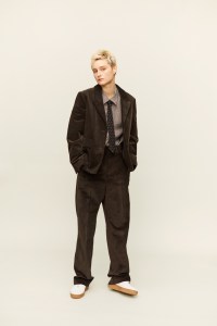 Margaret Howell Fall 2024 Ready-to-Wear Collection at Paris Fashion Week