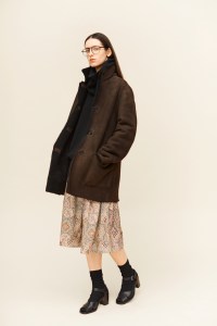 Margaret Howell Fall 2024 Ready-to-Wear Collection at Paris Fashion Week