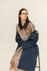 Margaret Howell Fall 2024 Ready-to-Wear Collection at Paris Fashion Week