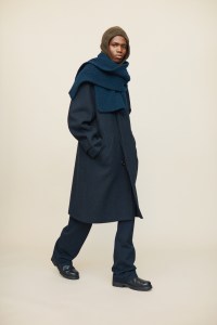 Margaret Howell Fall 2024 Ready-to-Wear Collection at Paris Fashion Week