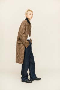Margaret Howell Fall 2024 Ready-to-Wear Collection at Paris Fashion Week