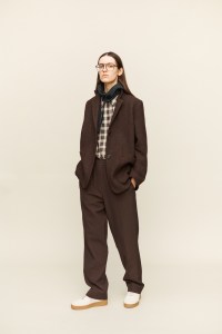 Margaret Howell Fall 2024 Ready-to-Wear Collection at Paris Fashion Week