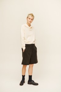 Margaret Howell Fall 2024 Ready-to-Wear Collection at Paris Fashion Week