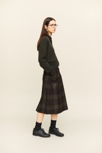 Margaret Howell Fall 2024 Ready-to-Wear Collection at Paris Fashion Week