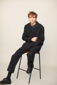 Margaret Howell Fall 2024 Ready-to-Wear Collection at Paris Fashion Week