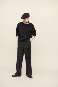 Margaret Howell Fall 2024 Ready-to-Wear Collection at Paris Fashion Week